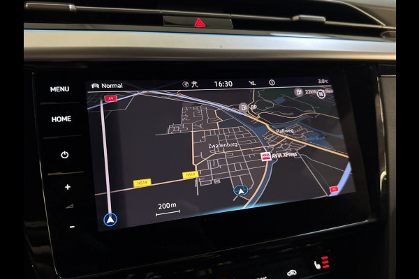 Volkswagen Arteon Shooting Brake eHYBRID 218PK DSG ELEGANCE BUSINESS+ TREKHAAK/NAVI/360CAMERA/LEDER