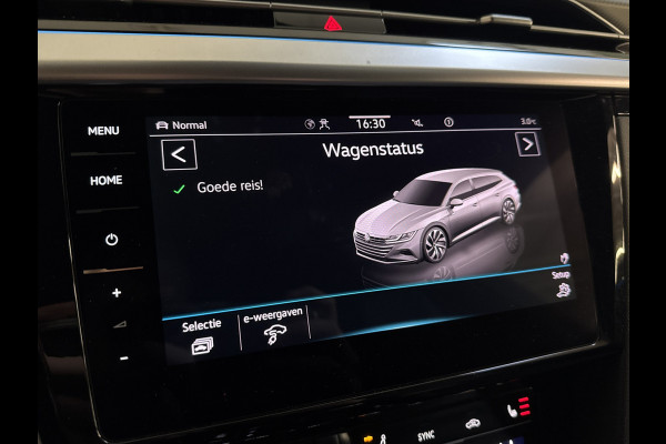 Volkswagen Arteon Shooting Brake eHYBRID 218PK DSG ELEGANCE BUSINESS+ TREKHAAK/NAVI/360CAMERA/LEDER
