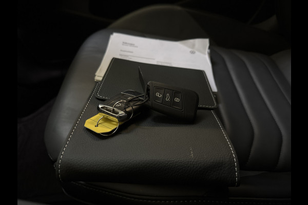 Volkswagen Arteon Shooting Brake eHYBRID 218PK DSG ELEGANCE BUSINESS+ TREKHAAK/NAVI/360CAMERA/LEDER
