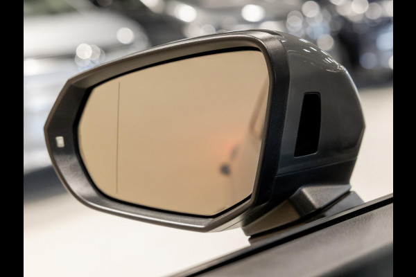 Audi Q3 35 TFSI Pro Line / 150pk / Stoelverwarming / Leder / Dodehoek herkenning /