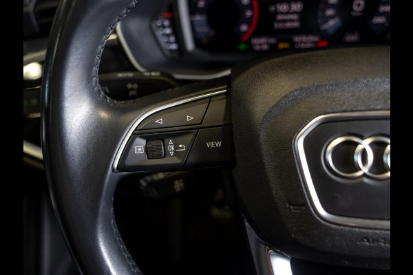 Audi Q3 35 TFSI Pro Line / 150pk / Stoelverwarming / Leder / Dodehoek herkenning /