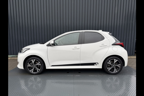 Toyota Yaris 1.5 Hybrid 115 First Edition | PDC V+A | Dodehoek detectie | Nieuwste type(radio/digitale tellers) | Rijklaar!!!