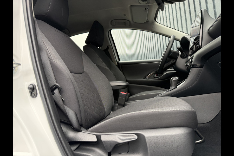 Toyota Yaris 1.5 Hybrid 115 First Edition | PDC V+A | Dodehoek detectie | Nieuwste type(radio/digitale tellers) | Rijklaar!!!