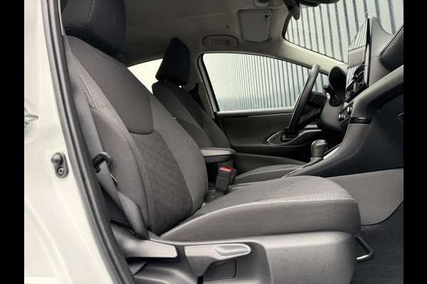 Toyota Yaris 1.5 Hybrid 115 First Edition | PDC V+A | Dodehoek detectie | Nieuwste type(radio/digitale tellers) | Rijklaar!!!