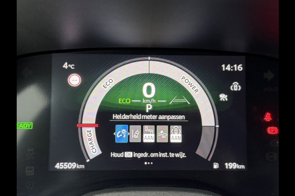Toyota Yaris 1.5 Hybrid 115 First Edition | PDC V+A | Dodehoek detectie | Nieuwste type(radio/digitale tellers) | Rijklaar!!!
