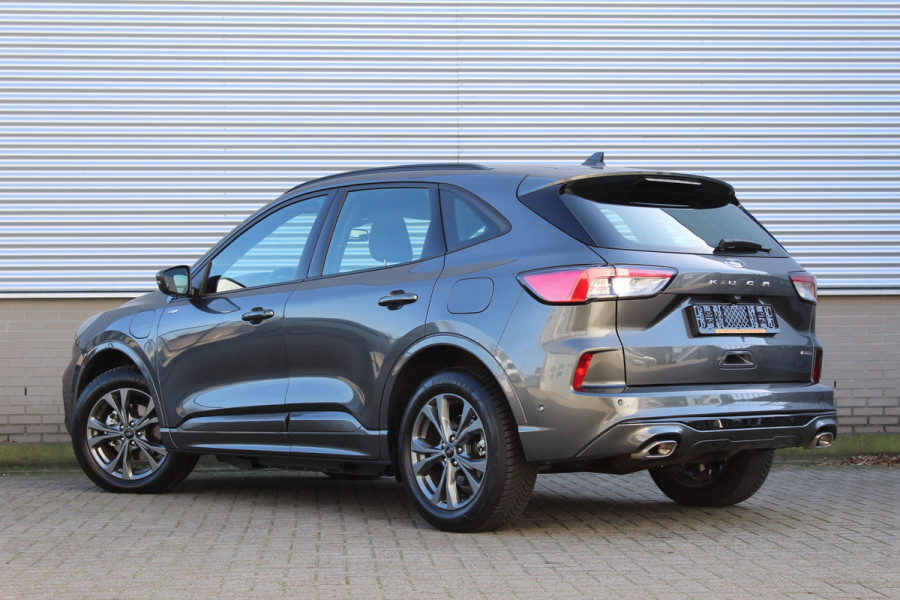 Ford Kuga 2.5 PHEV ST-Line | Trekhaak | Head-Up | BLIS | Adaptieve cruise