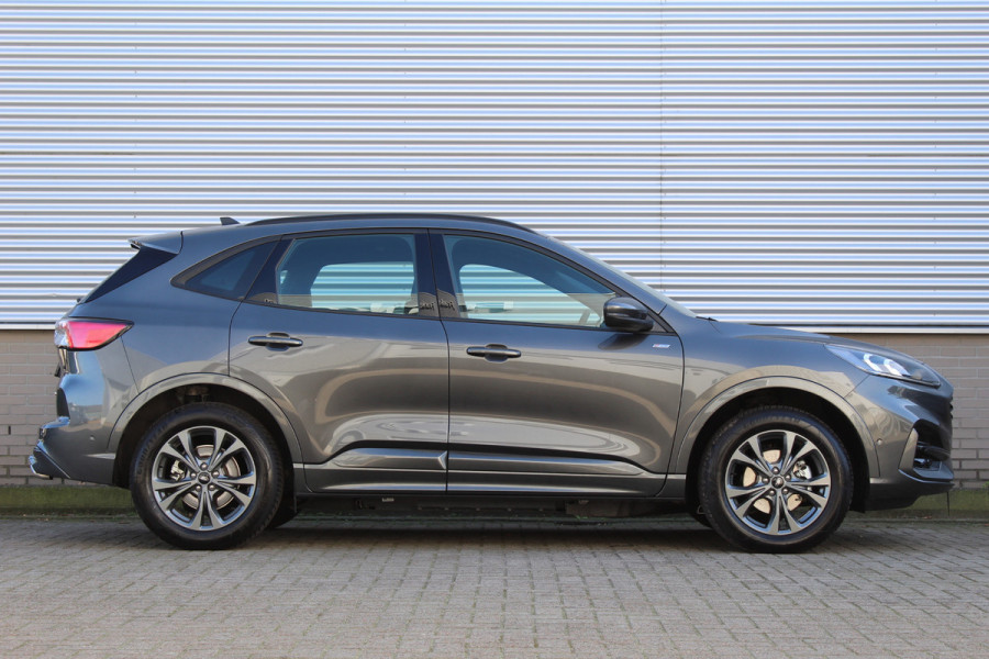 Ford Kuga 2.5 PHEV ST-Line | Trekhaak | Head-Up | BLIS | Adaptieve cruise