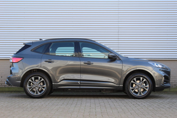 Ford Kuga 2.5 PHEV ST-Line | Trekhaak | Head-Up | BLIS | Adaptieve cruise