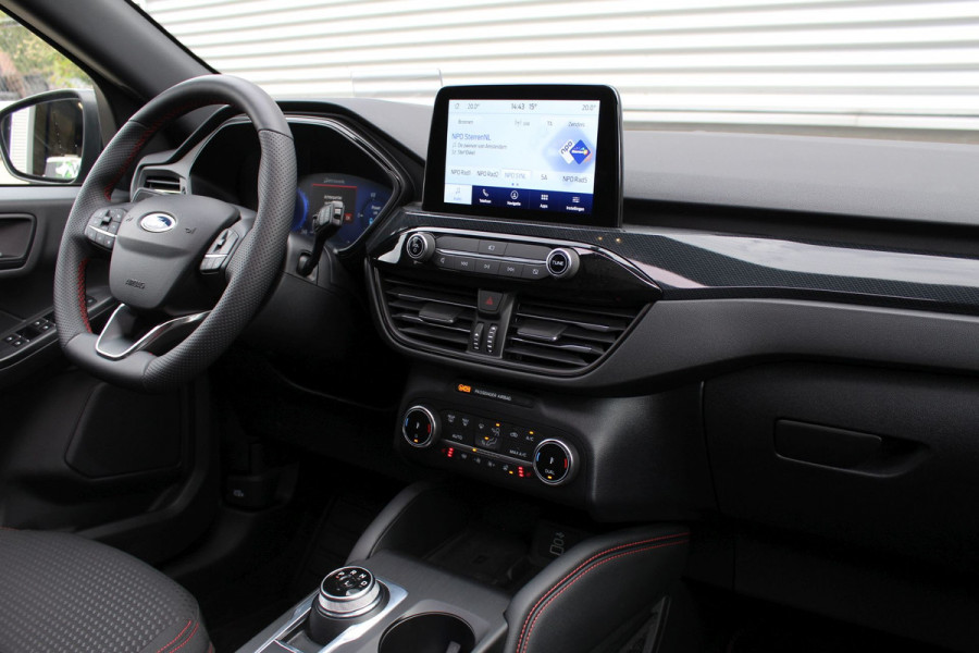 Ford Kuga 2.5 PHEV ST-Line | Trekhaak | Head-Up | BLIS | Adaptieve cruise