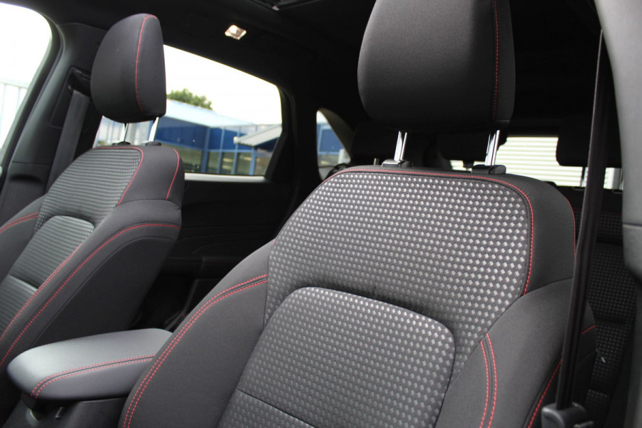 Ford Kuga 2.5 PHEV ST-Line | Trekhaak | Head-Up | BLIS | Adaptieve cruise