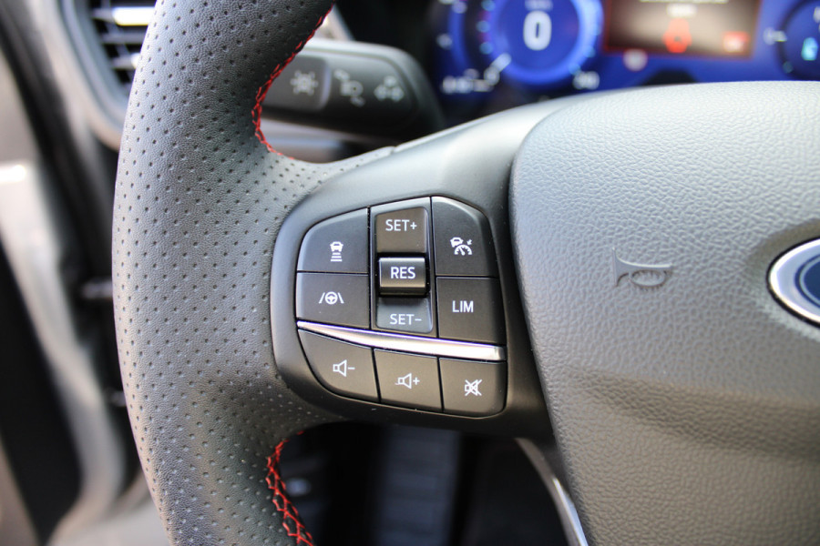 Ford Kuga 2.5 PHEV ST-Line | Trekhaak | Head-Up | BLIS | Adaptieve cruise