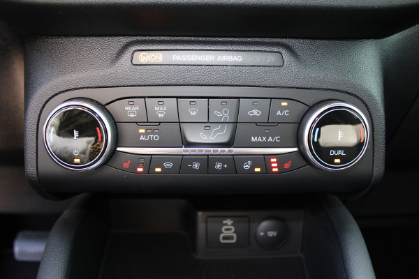 Ford Kuga 2.5 PHEV ST-Line | Trekhaak | Head-Up | BLIS | Adaptieve cruise