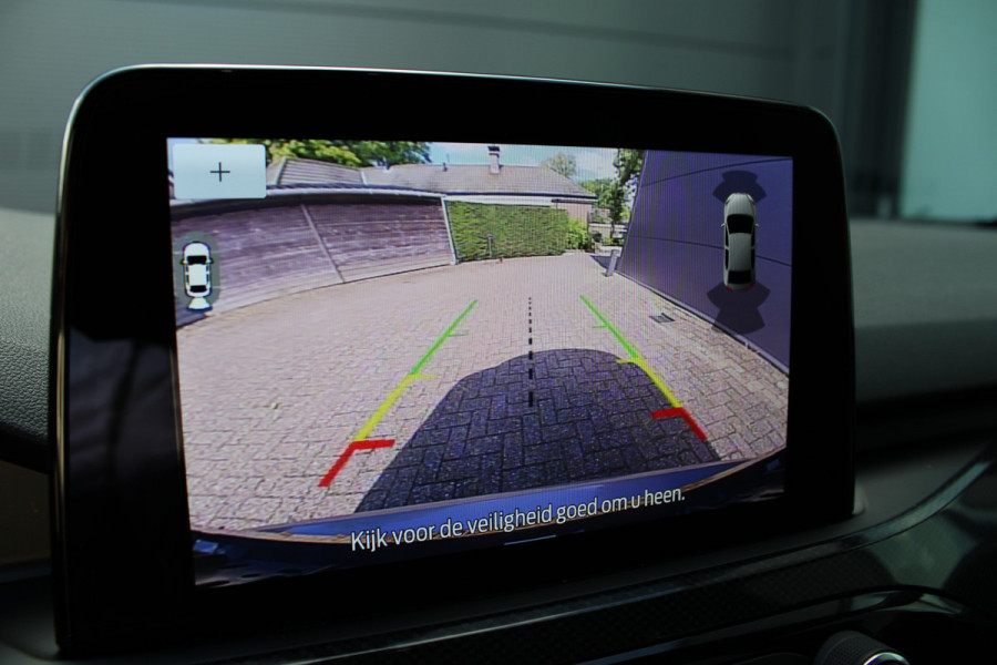 Ford Kuga 2.5 PHEV ST-Line | Trekhaak | Head-Up | BLIS | Adaptieve cruise