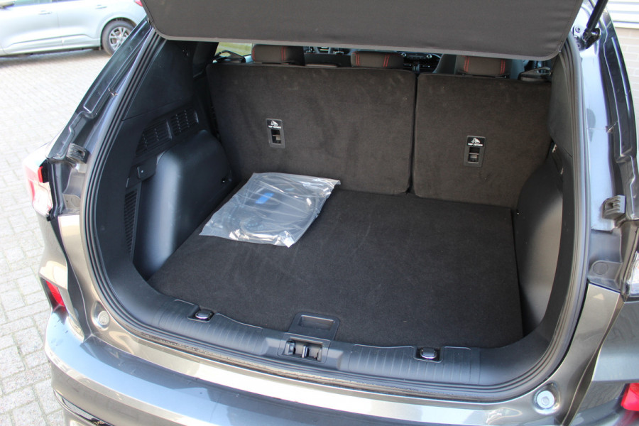 Ford Kuga 2.5 PHEV ST-Line | Trekhaak | Head-Up | BLIS | Adaptieve cruise