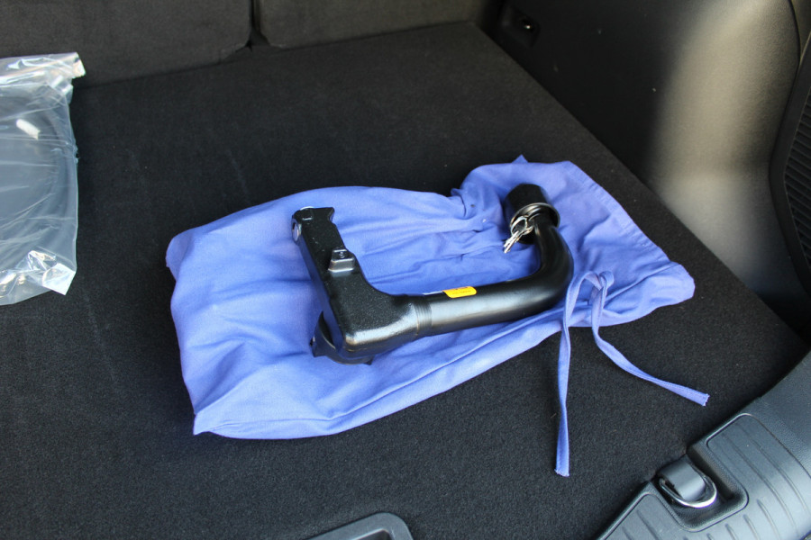 Ford Kuga 2.5 PHEV ST-Line | Trekhaak | Head-Up | BLIS | Adaptieve cruise