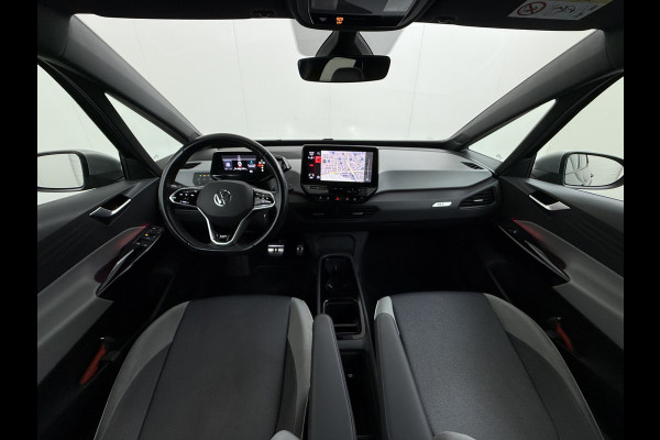 Volkswagen ID.3 First Plus 58kWh 204pk Camera 19"lmv Adap.Cruise Matrix-Led Navi-Pro Ecc Apple Carplay Android Auto Pdc SOH 89% Lmv Stoel+Stuurverwarming Wifi Rijstrooksensor Keyless advanced Origineel Nederlandse Auto