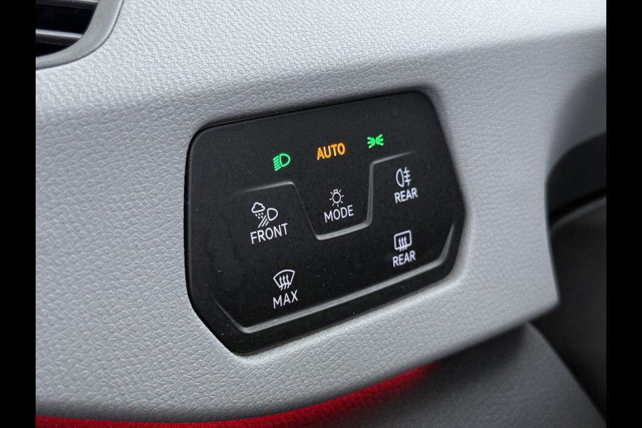 Volkswagen ID.3 First Plus 58kWh 204pk Camera 19"lmv Adap.Cruise Matrix-Led Navi-Pro Ecc Apple Carplay Android Auto Pdc SOH 89% Lmv Stoel+Stuurverwarming Wifi Rijstrooksensor Keyless advanced Origineel Nederlandse Auto