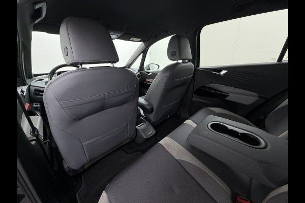 Volkswagen ID.3 First Plus 58kWh 204pk Camera 19"lmv Adap.Cruise Matrix-Led Navi-Pro Ecc Apple Carplay Android Auto Pdc SOH 89% Lmv Stoel+Stuurverwarming Wifi Rijstrooksensor Keyless advanced Origineel Nederlandse Auto
