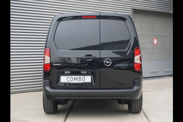 Opel Combo Electric L1 50kWh | tot 8 jaar garantie | warmtepomp | camera | Apple Carplay | betimmering | Comfort stoel | rijklaarprijs
