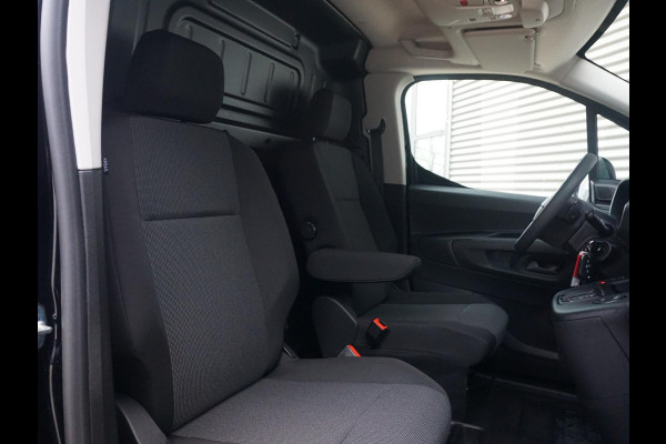 Opel Combo Electric L1 50kWh | tot 8 jaar garantie | warmtepomp | camera | Apple Carplay | betimmering | Comfort stoel | rijklaarprijs