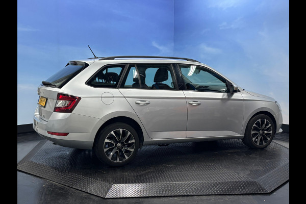 Škoda Fabia Combi 1.0 TSI Business Edition Airco | Cruise | Navi | PDC