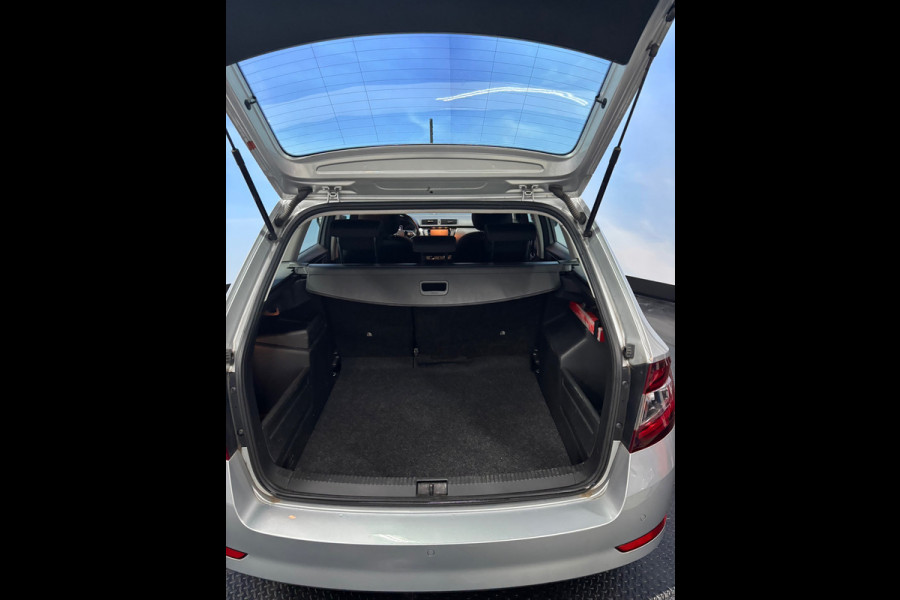 Škoda Fabia Combi 1.0 TSI Business Edition Airco | Cruise | Navi | PDC