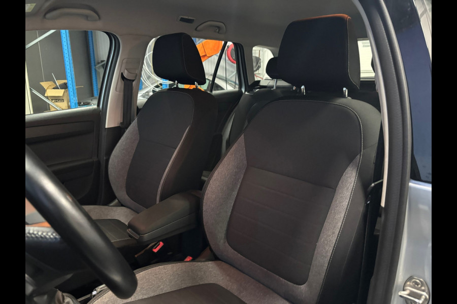 Škoda Fabia Combi 1.0 TSI Business Edition Airco | Cruise | Navi | PDC