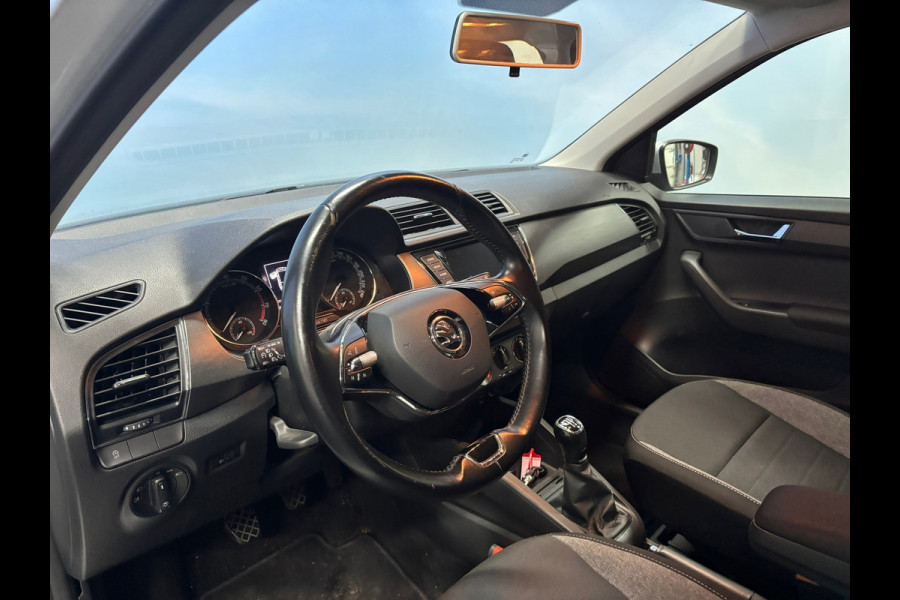 Škoda Fabia Combi 1.0 TSI Business Edition Airco | Cruise | Navi | PDC