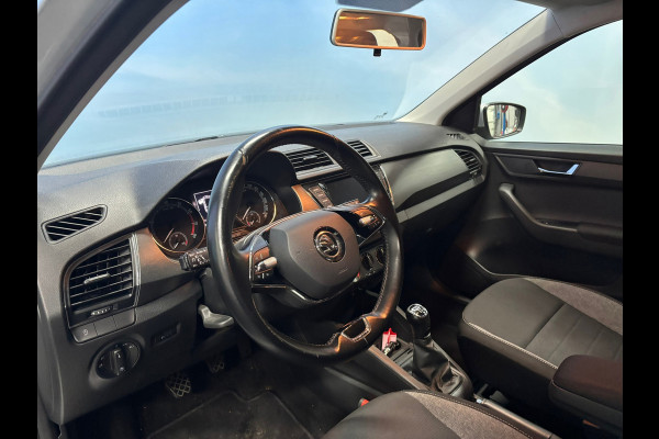 Škoda Fabia Combi 1.0 TSI Business Edition Airco | Cruise | Navi | PDC