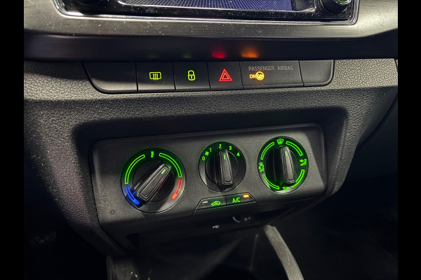 Škoda Fabia Combi 1.0 TSI Business Edition Airco | Cruise | Navi | PDC