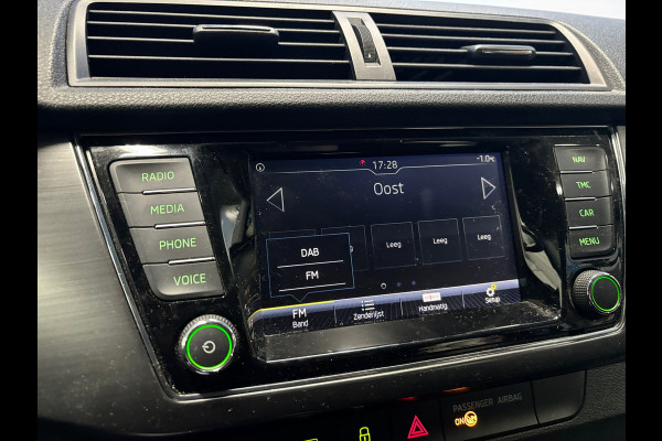 Škoda Fabia Combi 1.0 TSI Business Edition Airco | Cruise | Navi | PDC