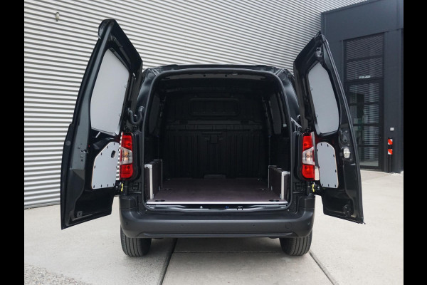 Opel Combo Electric L1 50kWh | 0% rente | tot 8 jaar garantie | warmtepomp | camera | Apple Carplay | betimmering | Comfort stoel | rijklaarprijs