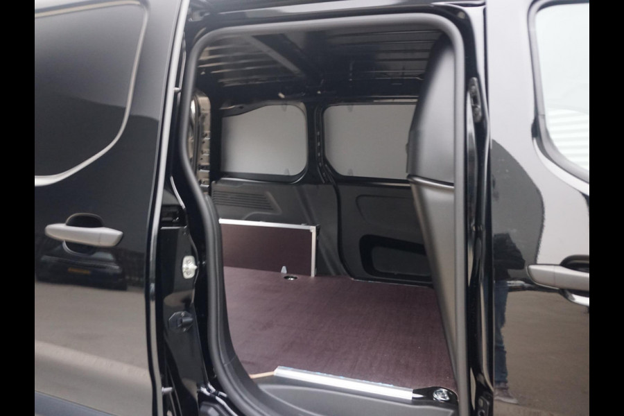 Opel Combo Electric L1 50kWh | 0% rente | tot 8 jaar garantie | warmtepomp | camera | Apple Carplay | betimmering | Comfort stoel | rijklaarprijs