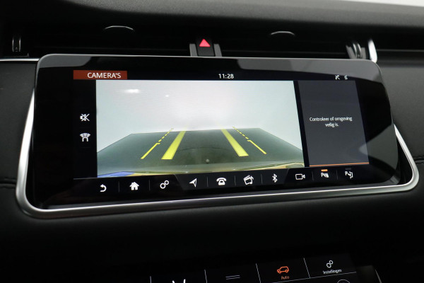 Land Rover Range Rover Evoque 1.5 P300e AWD(DealerOnderH, Navi, Stuur/stoelV, Camera, Trekhaak, Carplay, Etc)