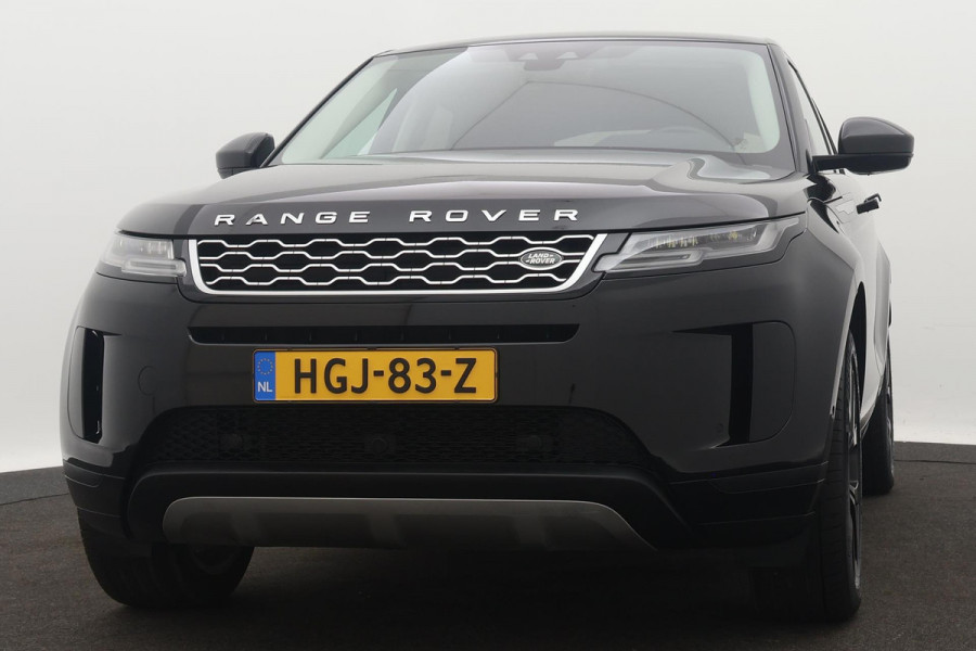 Land Rover Range Rover Evoque 1.5 P300e AWD(DealerOnderH, Navi, Stuur/stoelV, Camera, Trekhaak, Carplay, Etc)