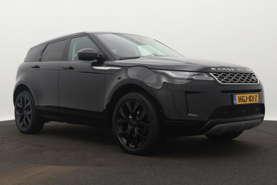 Land Rover Range Rover Evoque 1.5 P300e AWD(DealerOnderH, Navi, Stuur/stoelV, Camera, Trekhaak, Carplay, Etc)
