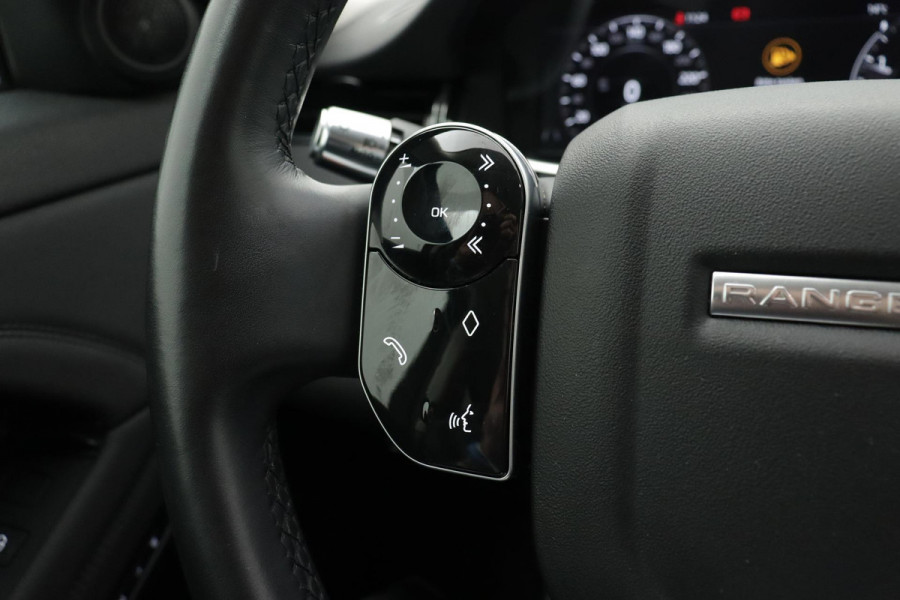 Land Rover Range Rover Evoque 1.5 P300e AWD(DealerOnderH, Navi, Stuur/stoelV, Camera, Trekhaak, Carplay, Etc)