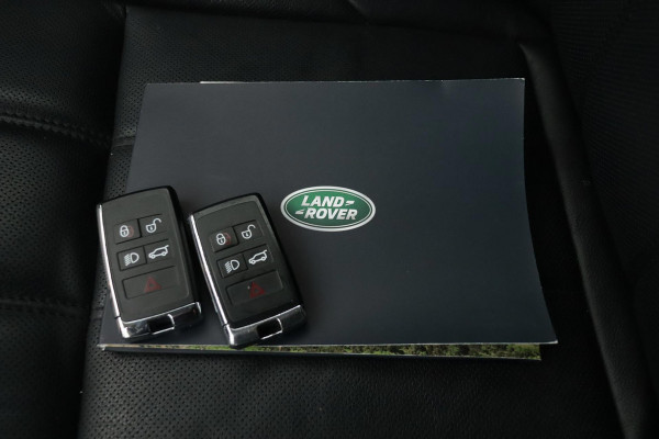 Land Rover Range Rover Evoque 1.5 P300e AWD(DealerOnderH, Navi, Stuur/stoelV, Camera, Trekhaak, Carplay, Etc)