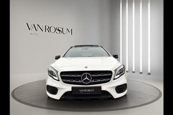 Mercedes-Benz GLA 180 Business Solution AMG Pano Camera Clima