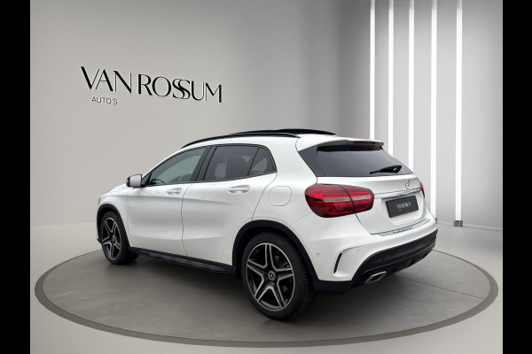 Mercedes-Benz GLA 180 Business Solution AMG Pano Camera Clima