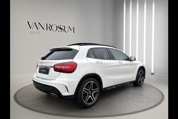 Mercedes-Benz GLA 180 Business Solution AMG Pano Camera Clima