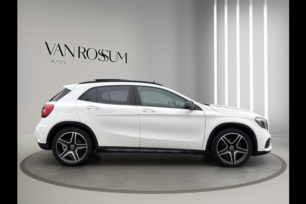 Mercedes-Benz GLA 180 Business Solution AMG Pano Camera Clima