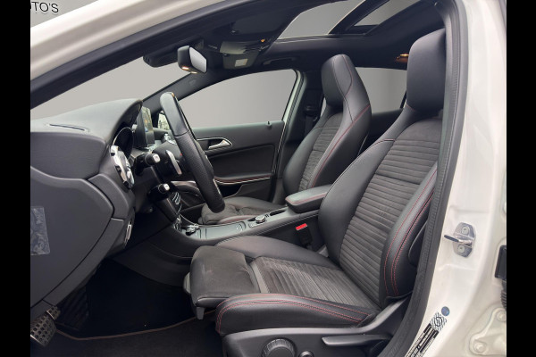 Mercedes-Benz GLA 180 Business Solution AMG Pano Camera Clima