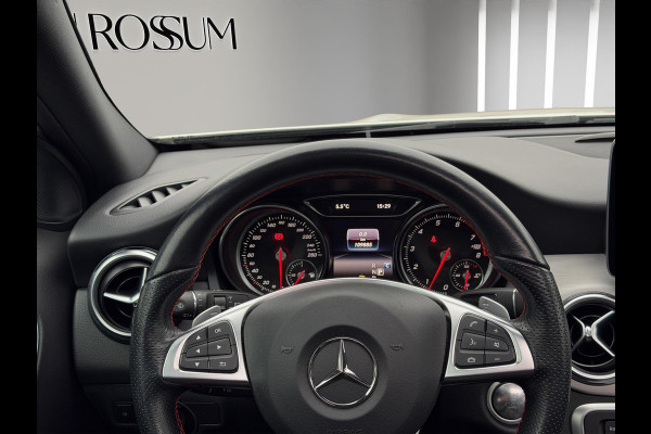 Mercedes-Benz GLA 180 Business Solution AMG Pano Camera Clima