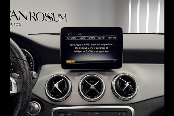 Mercedes-Benz GLA 180 Business Solution AMG Pano Camera Clima