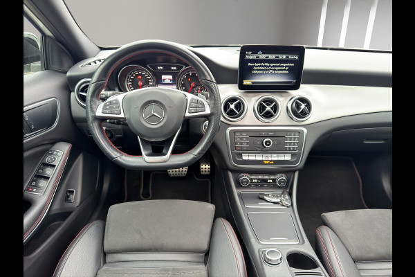 Mercedes-Benz GLA 180 Business Solution AMG Pano Camera Clima