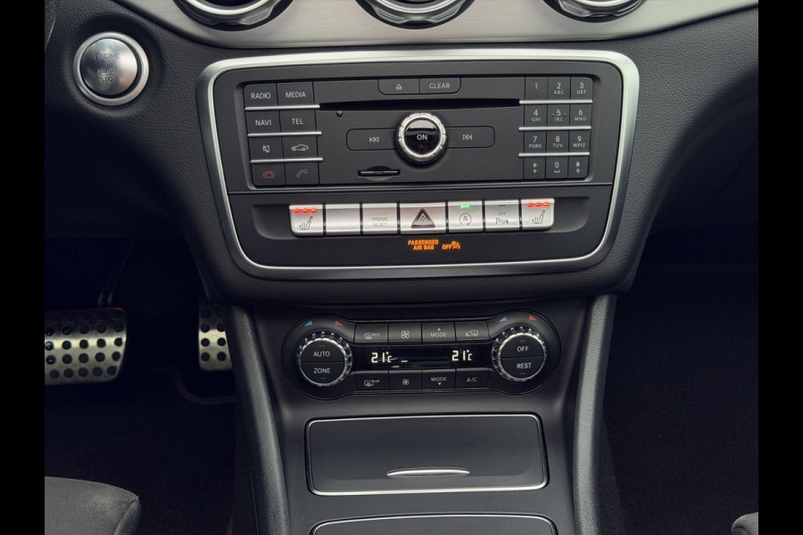 Mercedes-Benz GLA 180 Business Solution AMG Pano Camera Clima