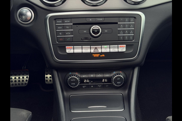 Mercedes-Benz GLA 180 Business Solution AMG Pano Camera Clima