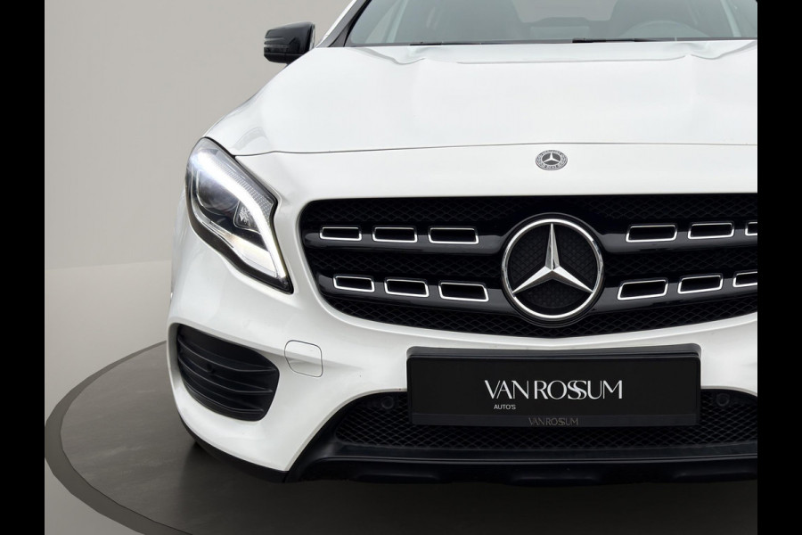Mercedes-Benz GLA 180 Business Solution AMG Pano Camera Clima