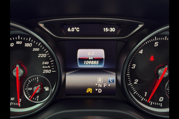 Mercedes-Benz GLA 180 Business Solution AMG Pano Camera Clima